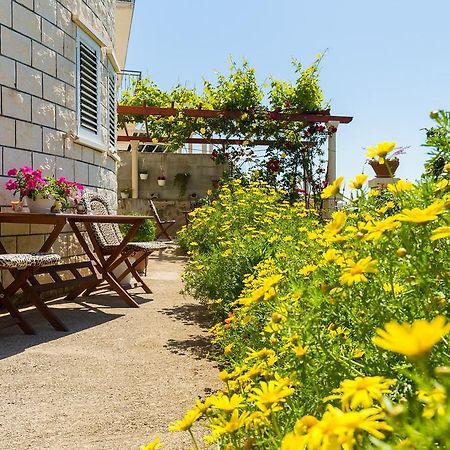 דוברובניק Sunshine Apartments מראה חיצוני תמונה