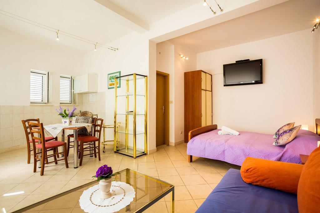 דוברובניק Sunshine Apartments מראה חיצוני תמונה