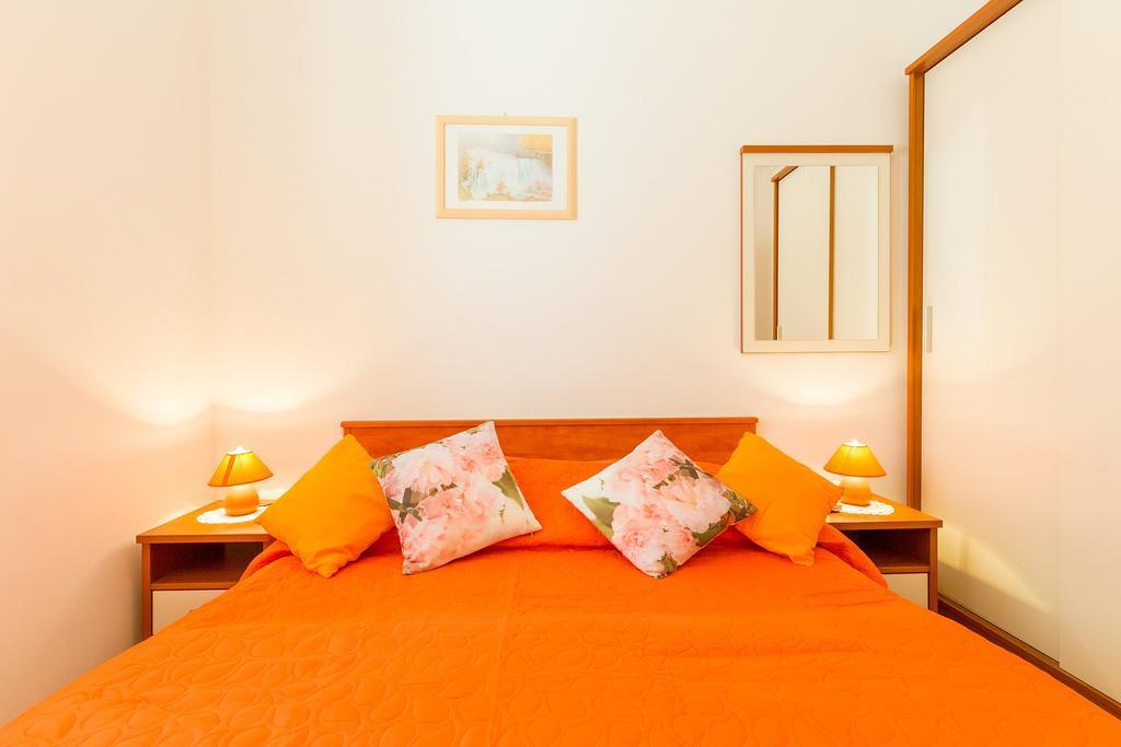 דוברובניק Sunshine Apartments מראה חיצוני תמונה