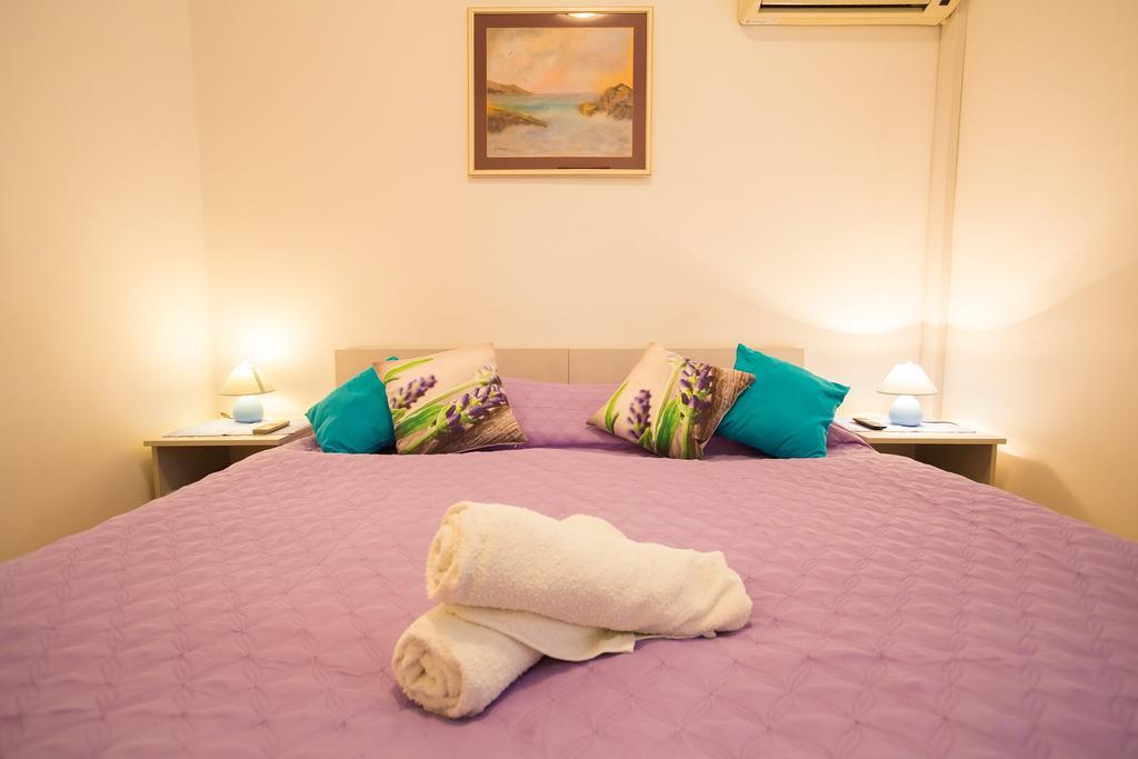 דוברובניק Sunshine Apartments מראה חיצוני תמונה