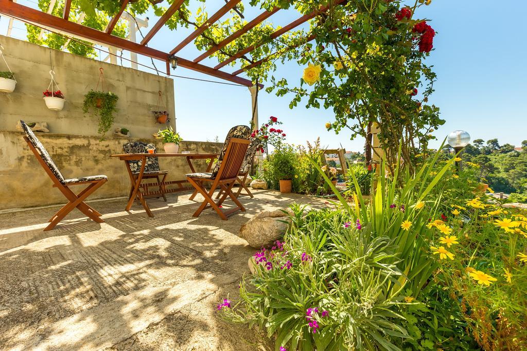 דוברובניק Sunshine Apartments מראה חיצוני תמונה