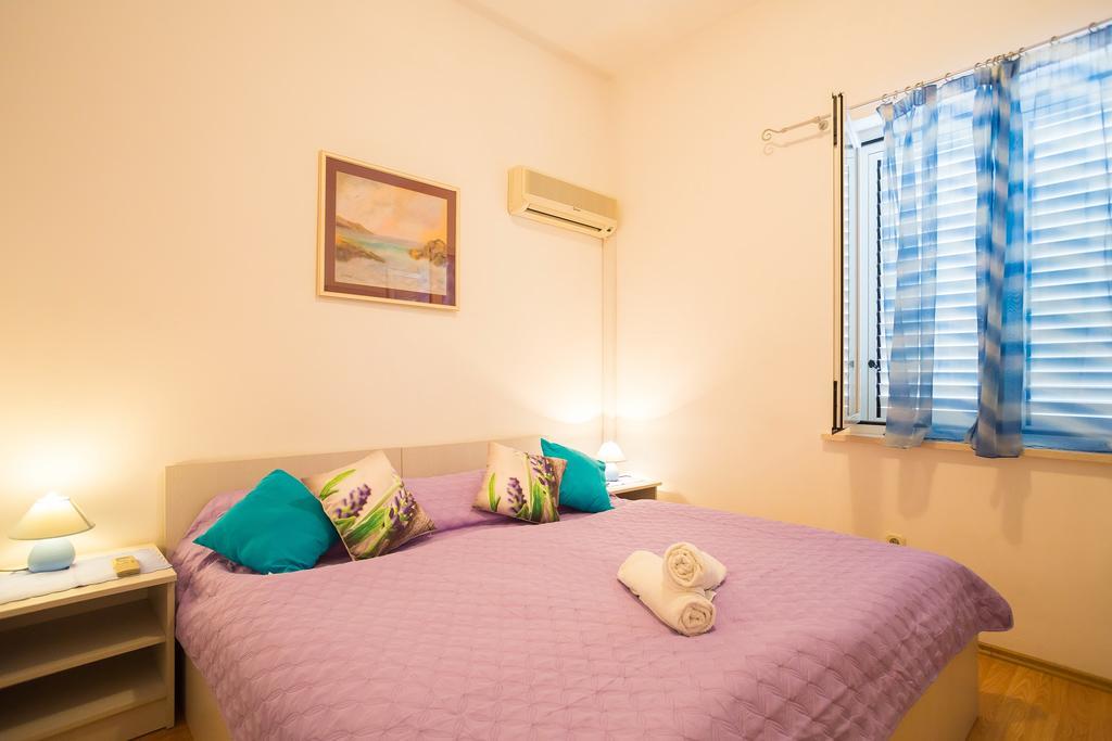 דוברובניק Sunshine Apartments מראה חיצוני תמונה