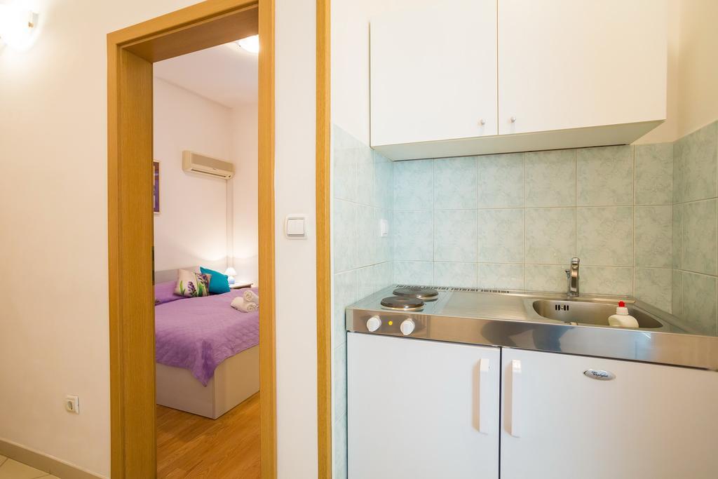 דוברובניק Sunshine Apartments מראה חיצוני תמונה
