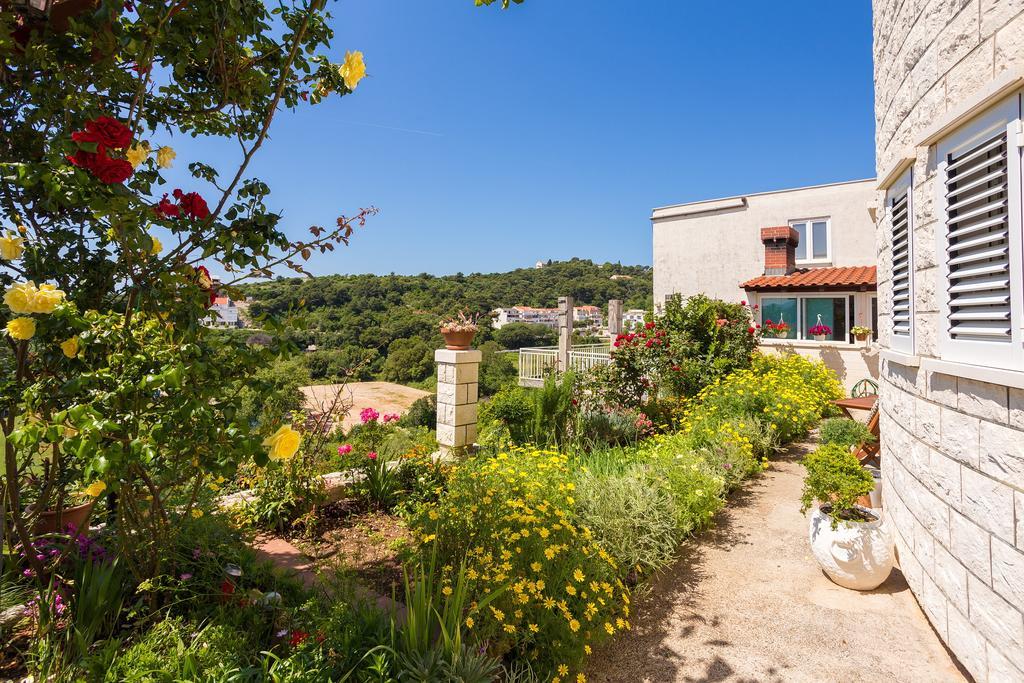 דוברובניק Sunshine Apartments מראה חיצוני תמונה