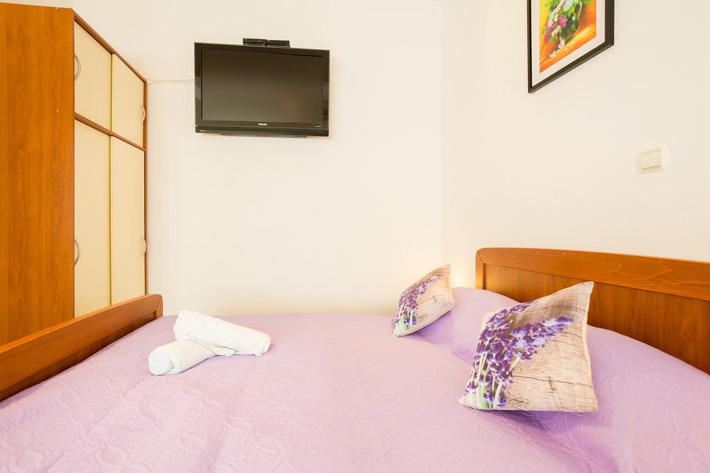 דוברובניק Sunshine Apartments מראה חיצוני תמונה