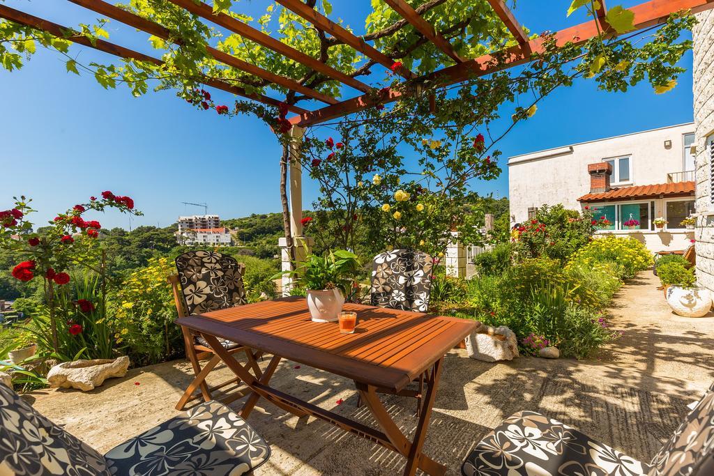 דוברובניק Sunshine Apartments מראה חיצוני תמונה