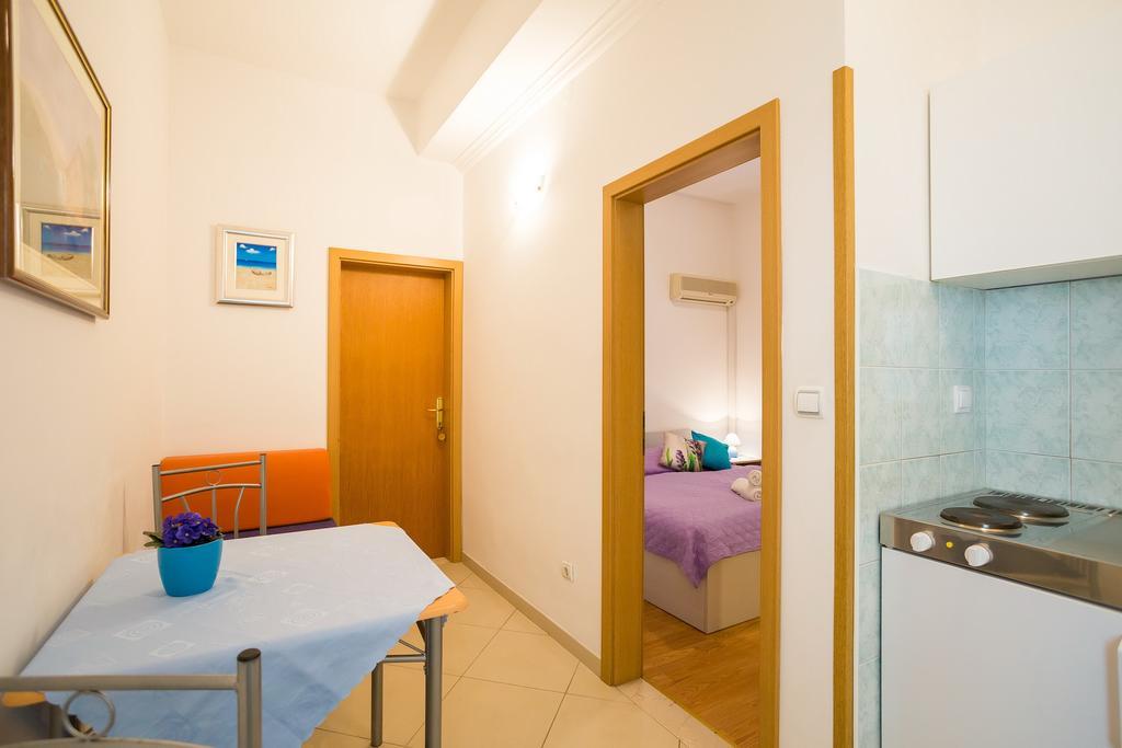 דוברובניק Sunshine Apartments מראה חיצוני תמונה