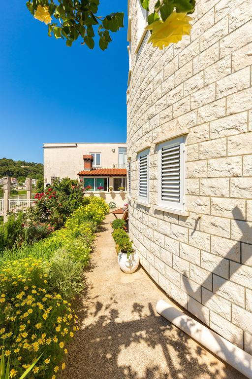 דוברובניק Sunshine Apartments מראה חיצוני תמונה