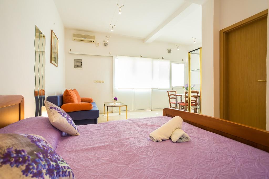 דוברובניק Sunshine Apartments מראה חיצוני תמונה