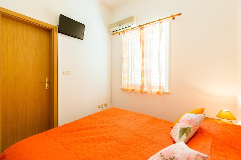 דוברובניק Sunshine Apartments מראה חיצוני תמונה