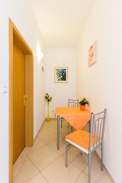 דוברובניק Sunshine Apartments מראה חיצוני תמונה