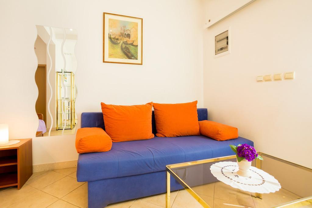 דוברובניק Sunshine Apartments מראה חיצוני תמונה