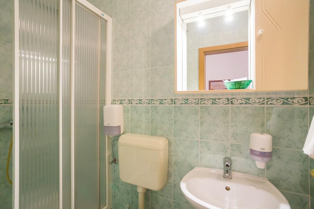 דוברובניק Sunshine Apartments מראה חיצוני תמונה