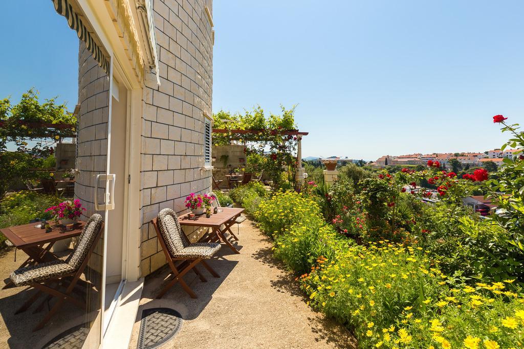 דוברובניק Sunshine Apartments מראה חיצוני תמונה