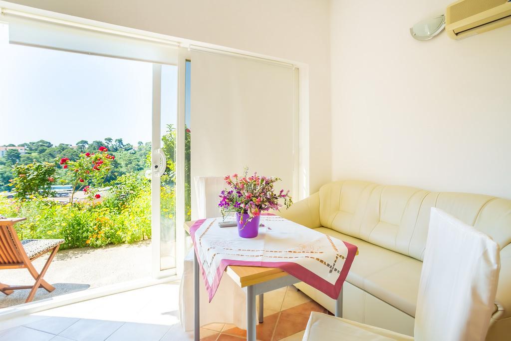דוברובניק Sunshine Apartments מראה חיצוני תמונה