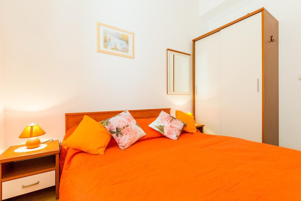 דוברובניק Sunshine Apartments מראה חיצוני תמונה