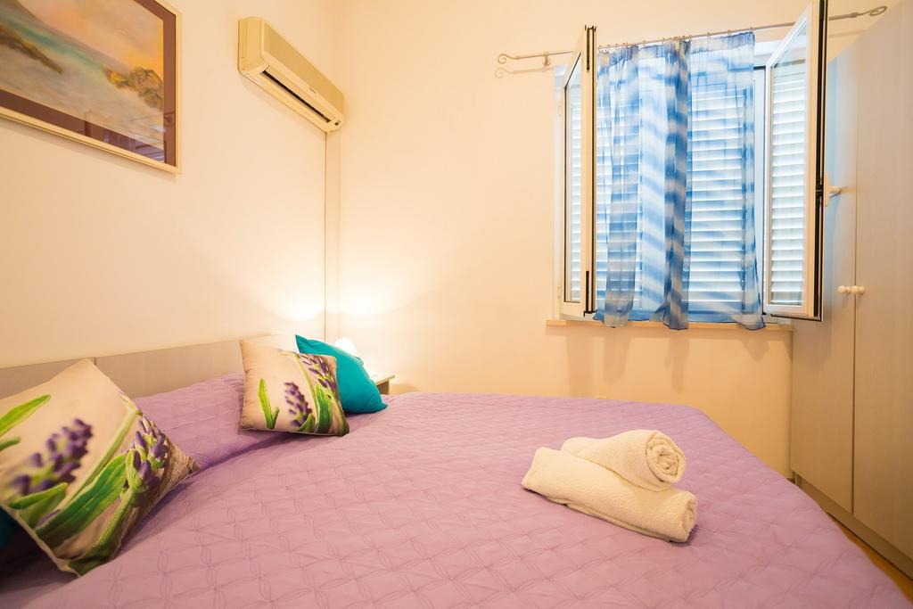 דוברובניק Sunshine Apartments מראה חיצוני תמונה
