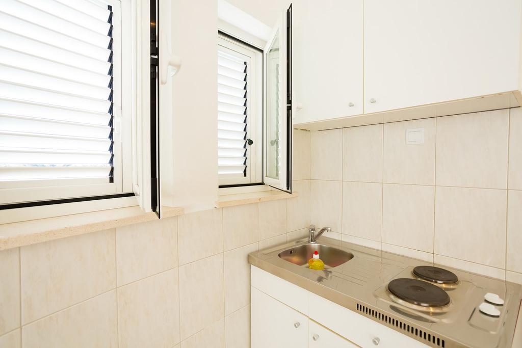 דוברובניק Sunshine Apartments מראה חיצוני תמונה
