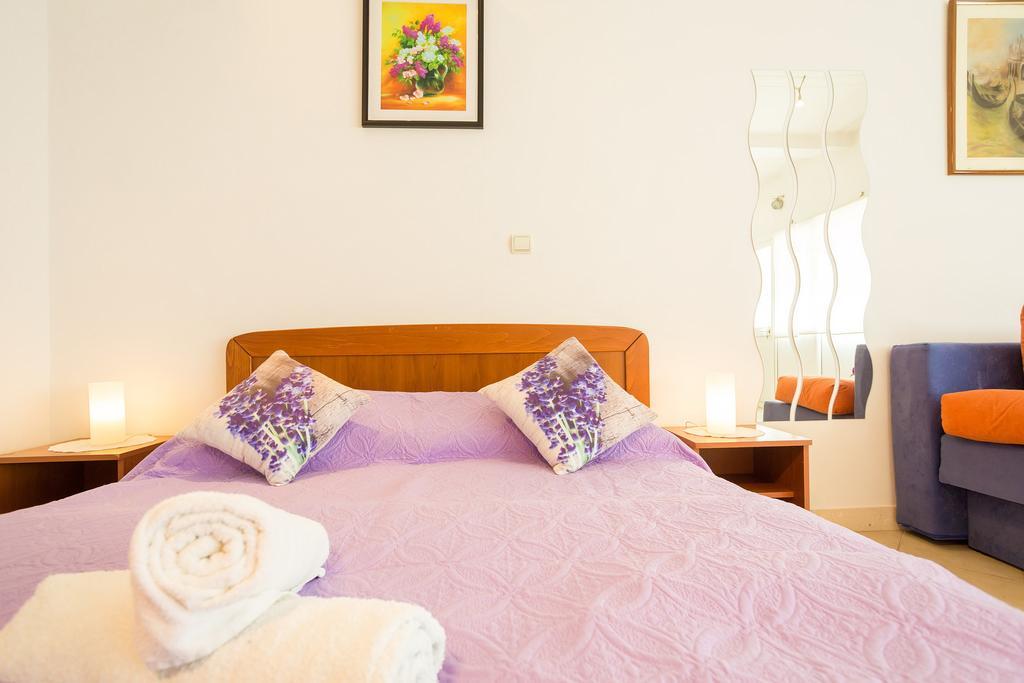 דוברובניק Sunshine Apartments מראה חיצוני תמונה