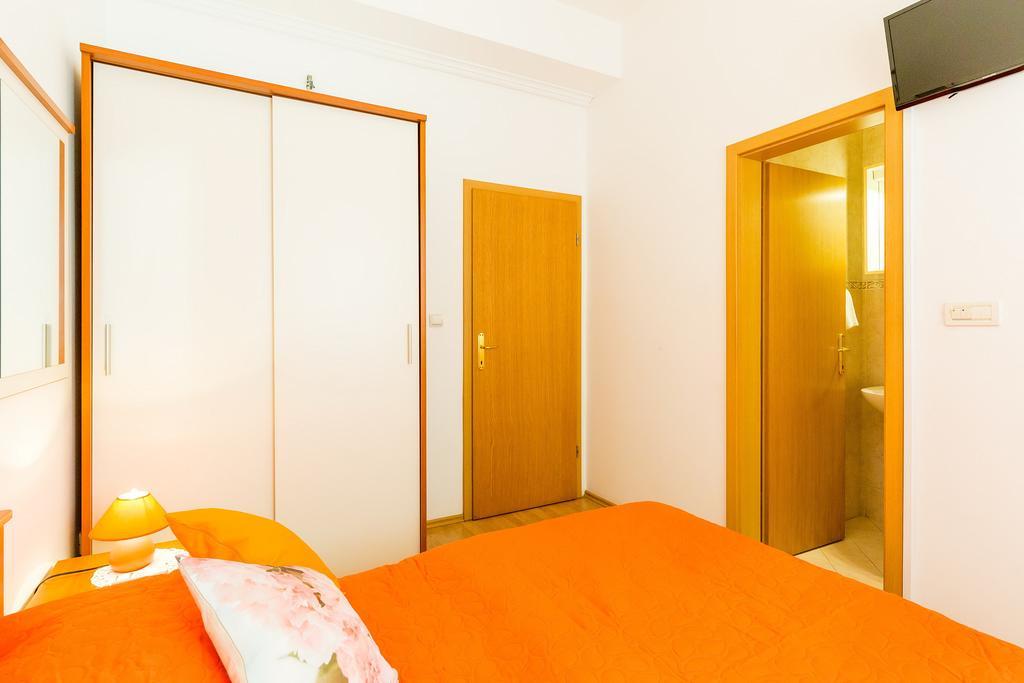 דוברובניק Sunshine Apartments מראה חיצוני תמונה