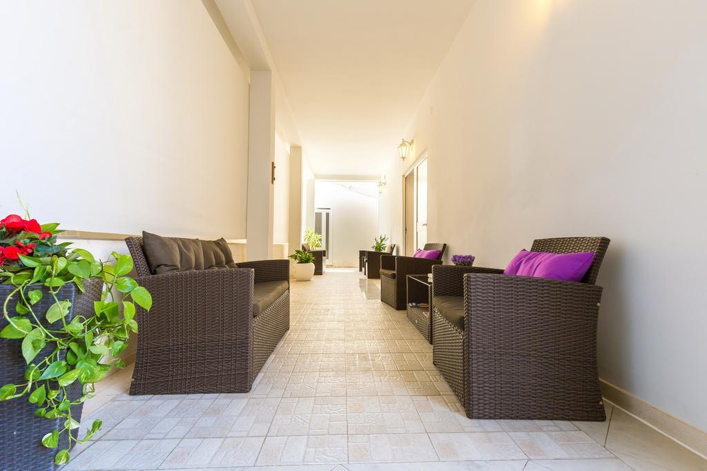 דוברובניק Sunshine Apartments מראה חיצוני תמונה