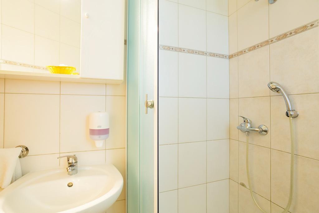 דוברובניק Sunshine Apartments מראה חיצוני תמונה