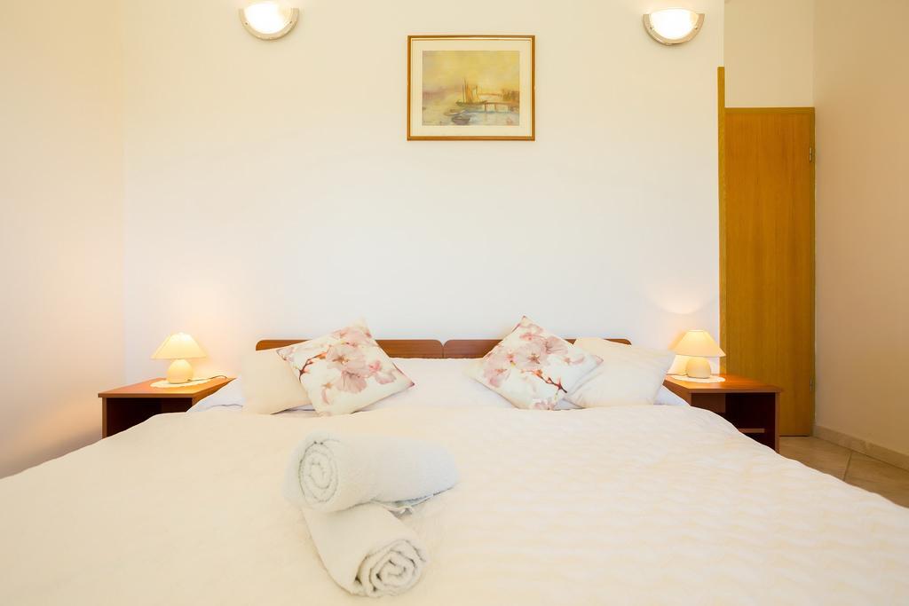 דוברובניק Sunshine Apartments מראה חיצוני תמונה