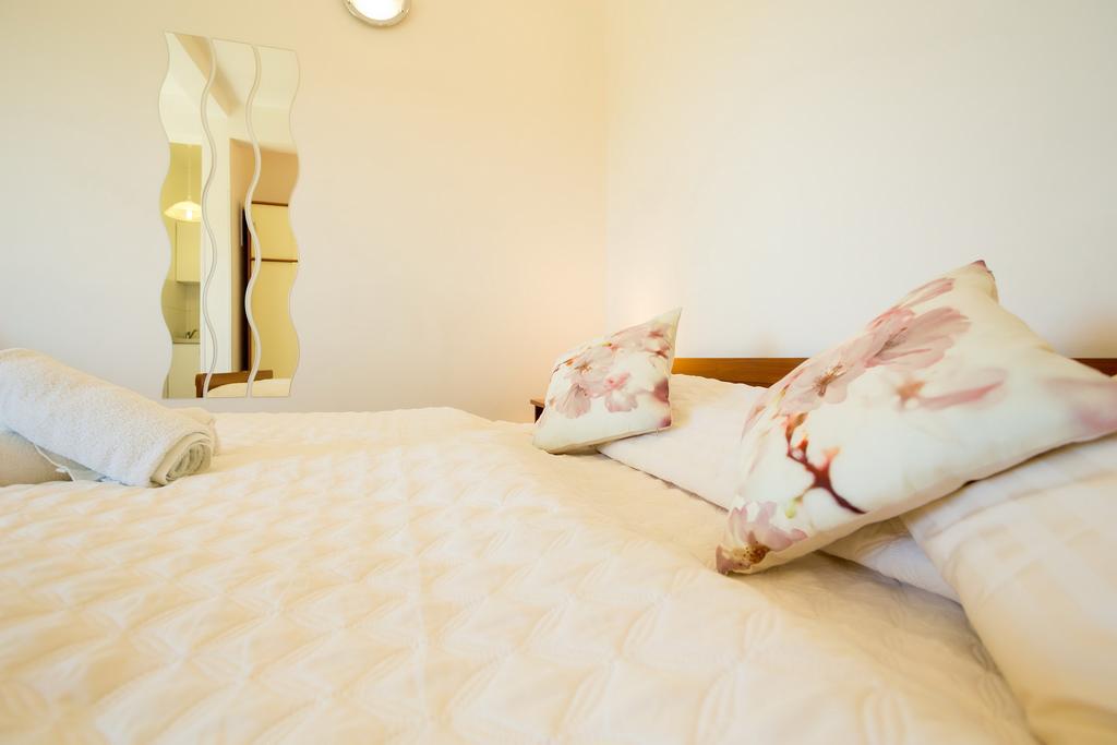 דוברובניק Sunshine Apartments מראה חיצוני תמונה