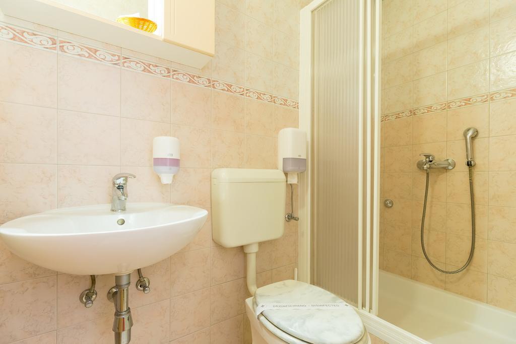 דוברובניק Sunshine Apartments מראה חיצוני תמונה