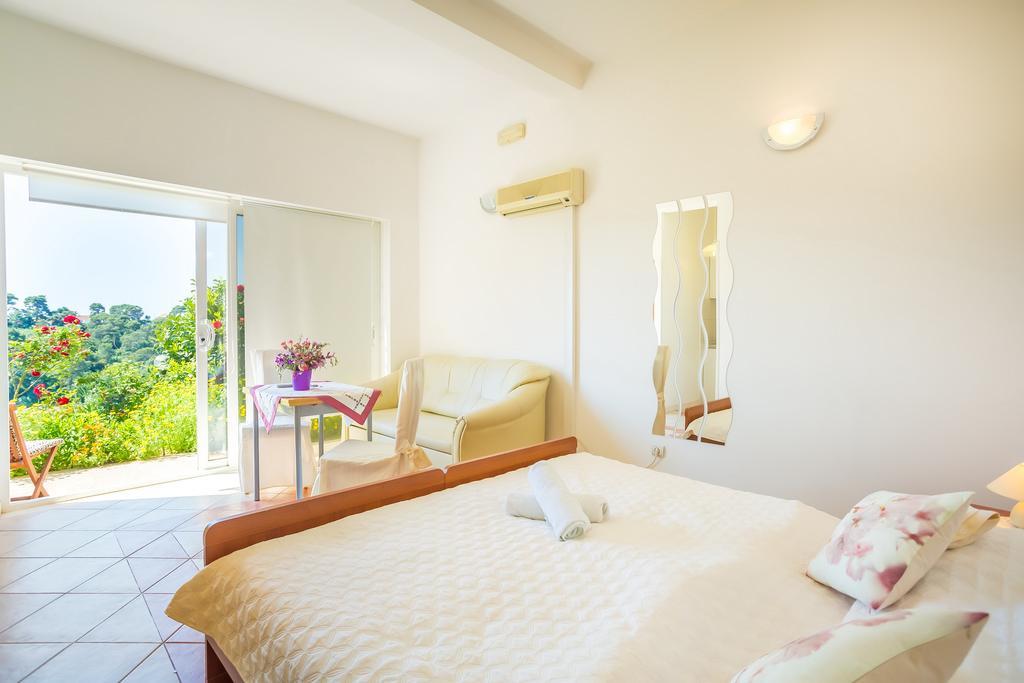 דוברובניק Sunshine Apartments מראה חיצוני תמונה