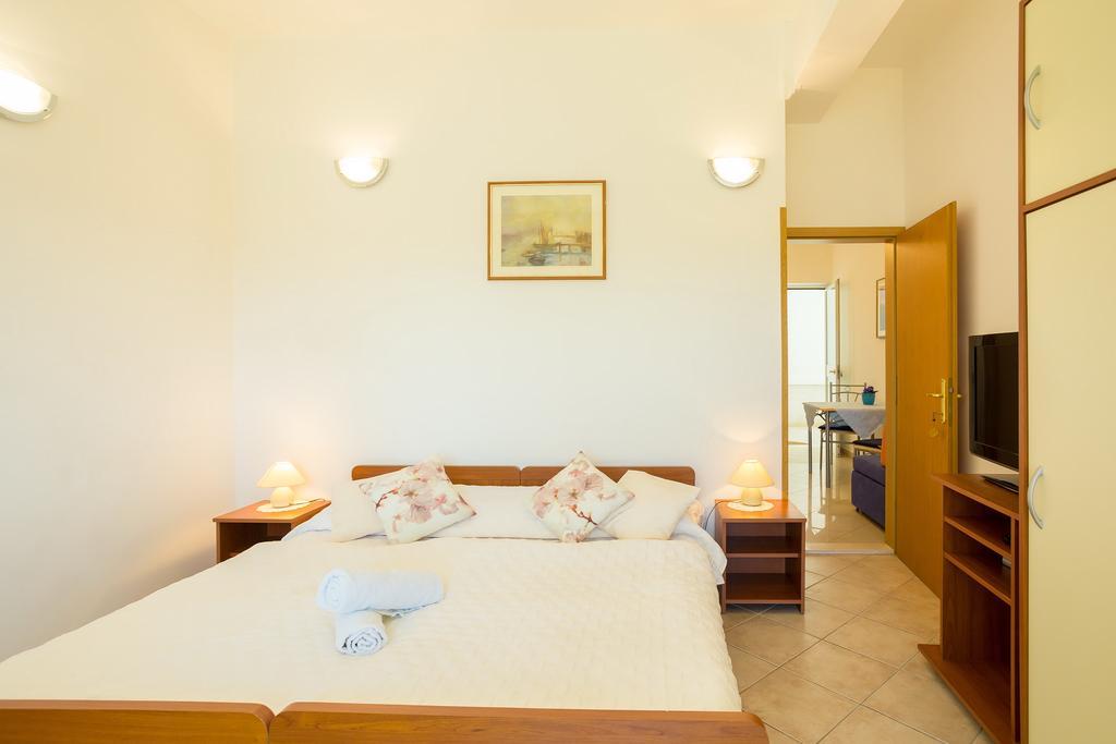 דוברובניק Sunshine Apartments מראה חיצוני תמונה